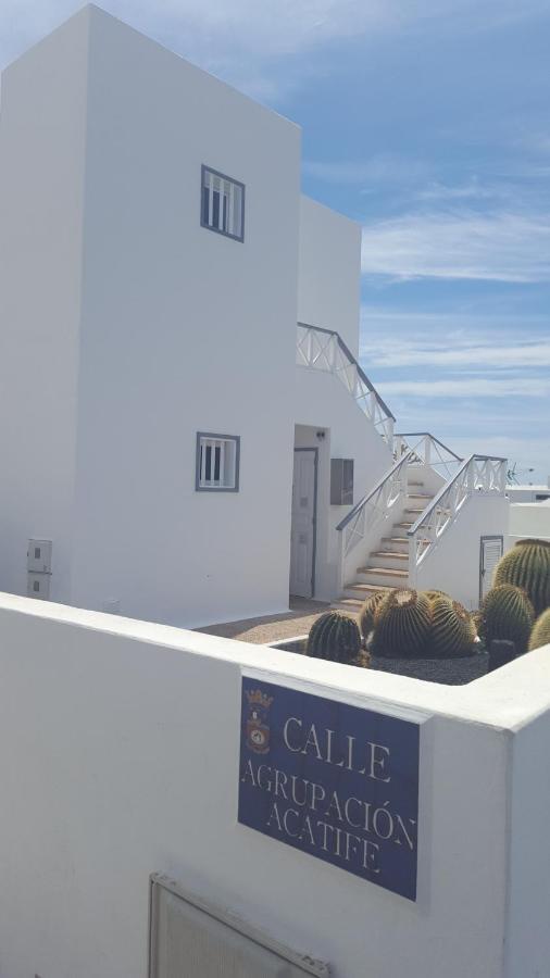 Panelo Cactus Apartment Puerto del Carmen  Eksteriør billede